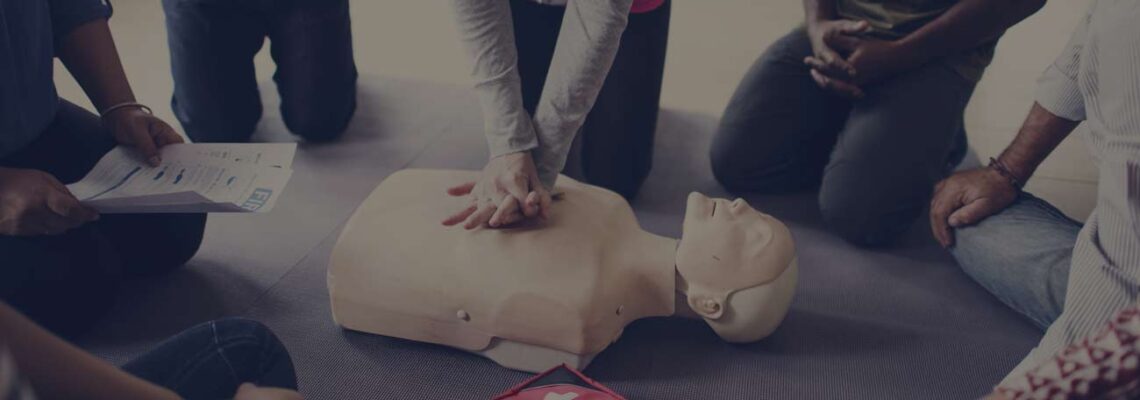 First Aid Training