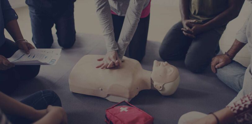 First Aid Training