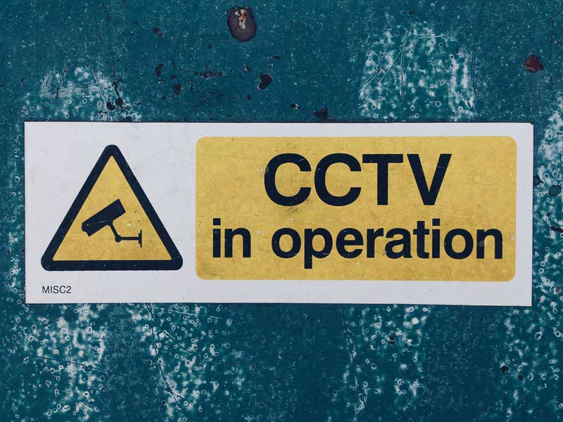 CCTV Operator Training