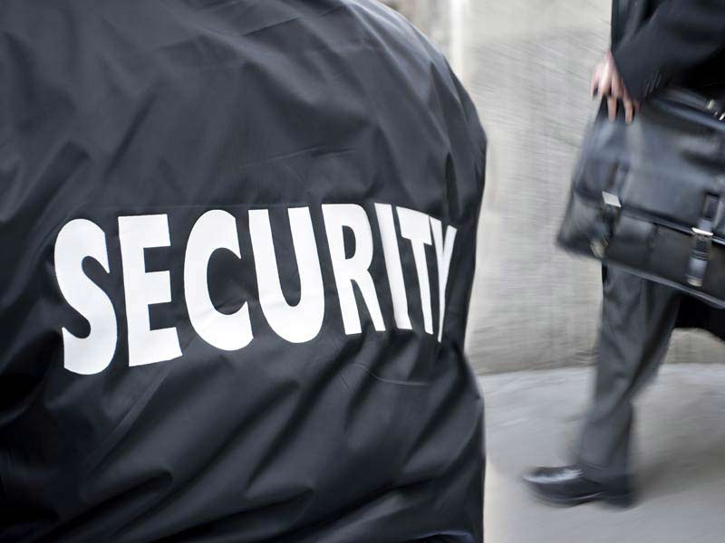 Security Training Courses Manchester