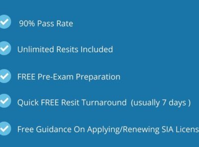 Course Benefits