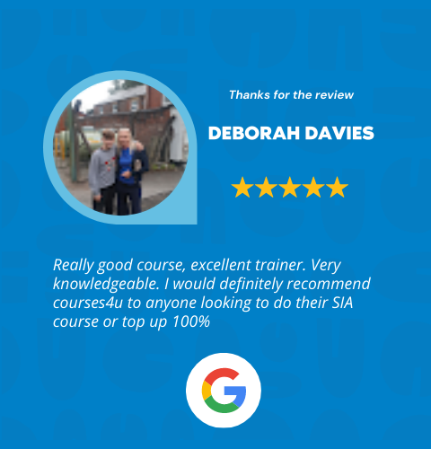 Courses4u Review