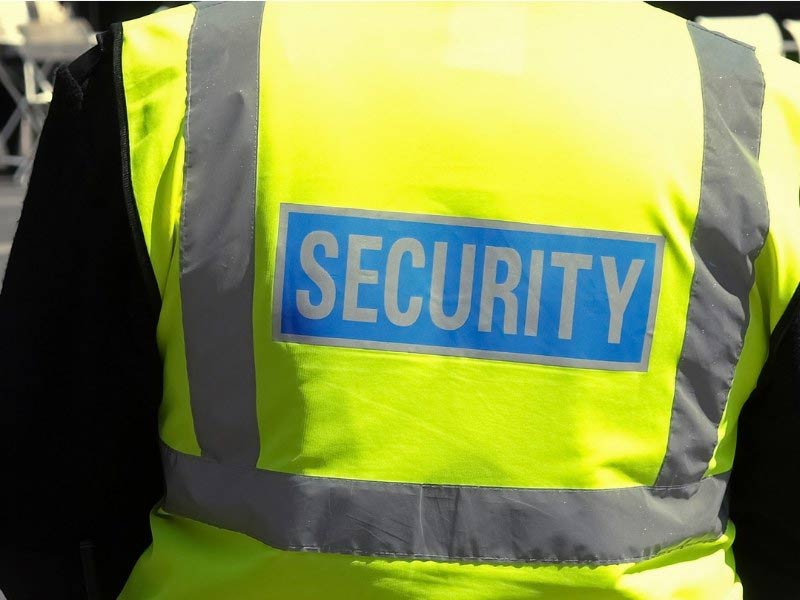 Security Staff Manchester