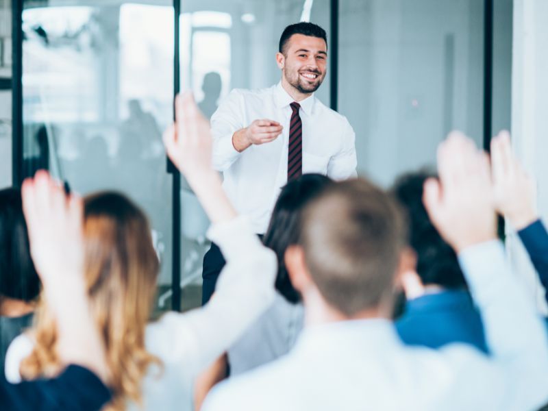Security Courses