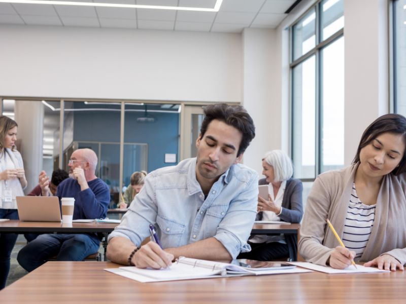 Security Training Courses