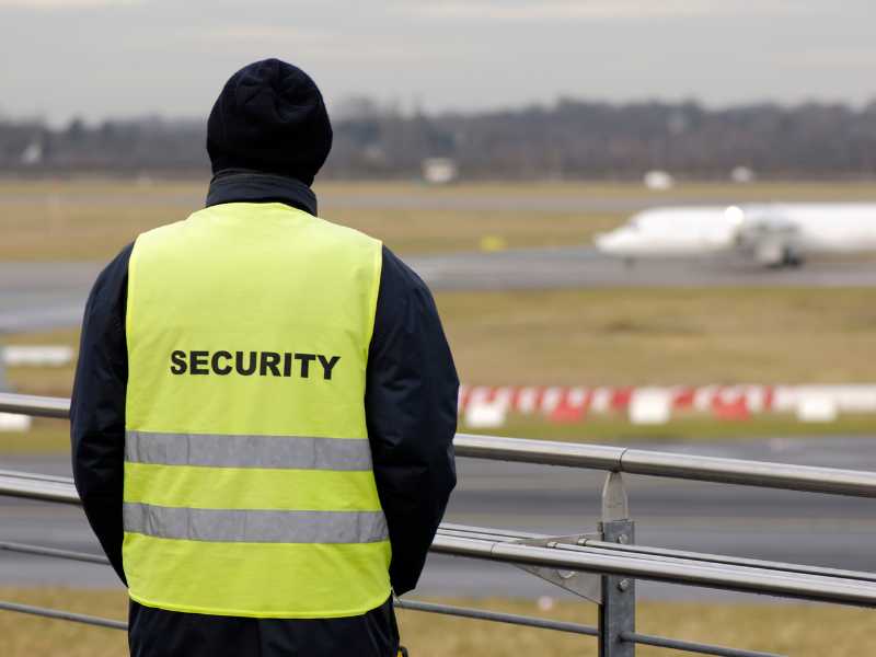 Airport Security