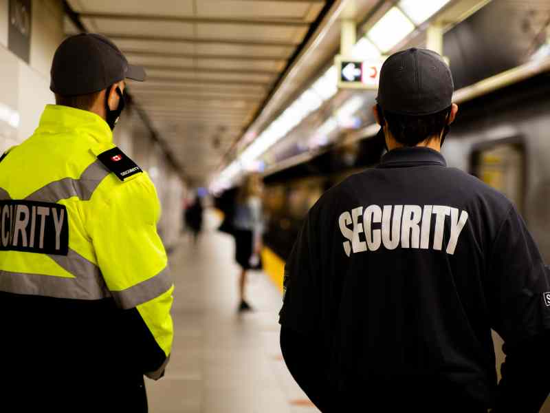 Security Courses