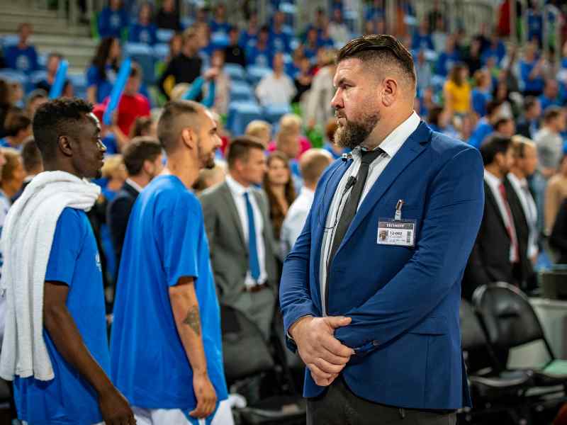 Event Security Staff
