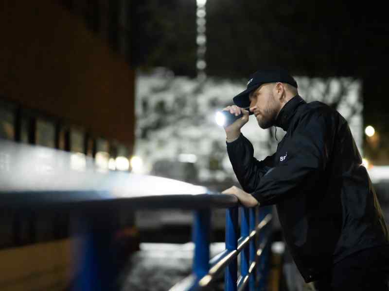 Security Staffing