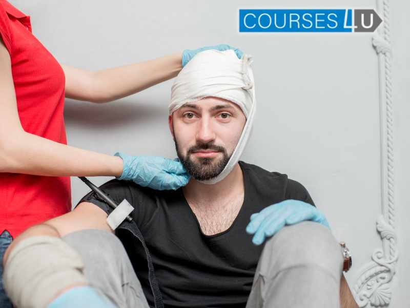 First Aid Training