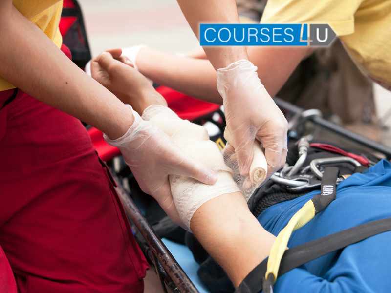 First Aid Training