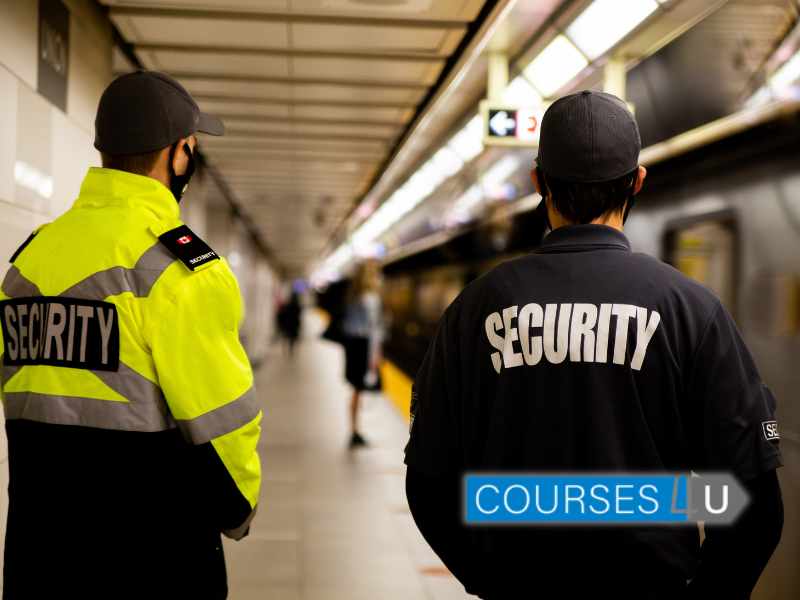 Level 2 Top-Up Course