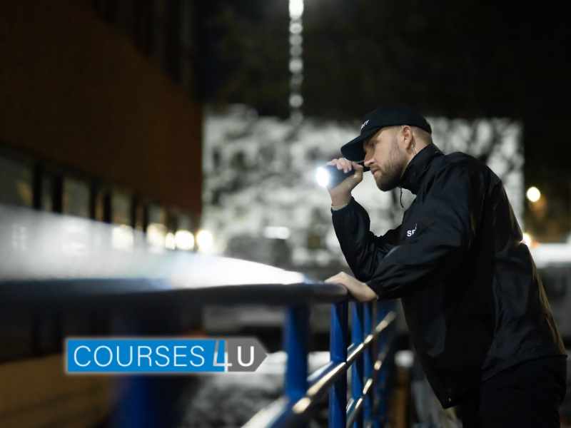 Security Training