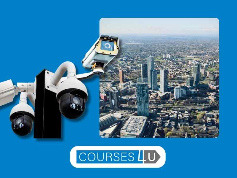 CCTV Training Manchester