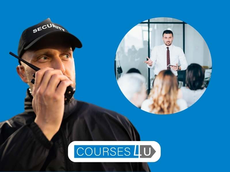 Security Guard Training