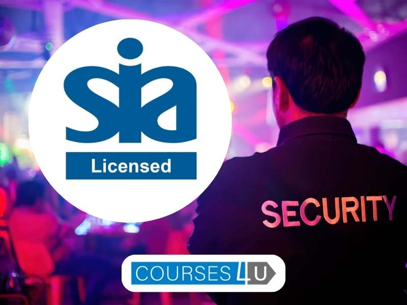 SIA Licenced Security Leeds