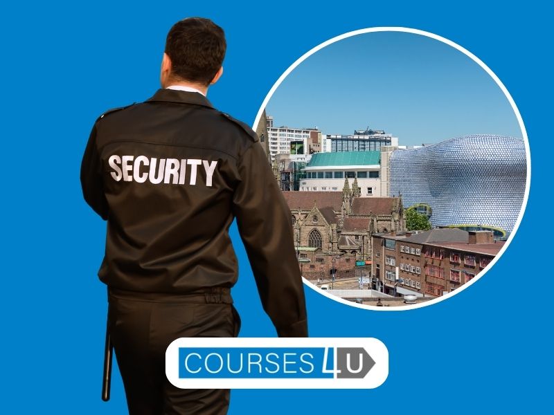 Door Supervisor Birmingham