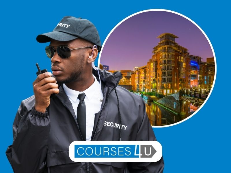 Door Supervisor Birmingham