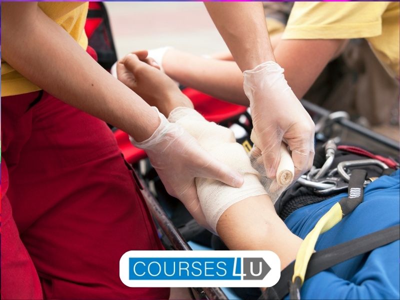 First Aid Training Birmingham