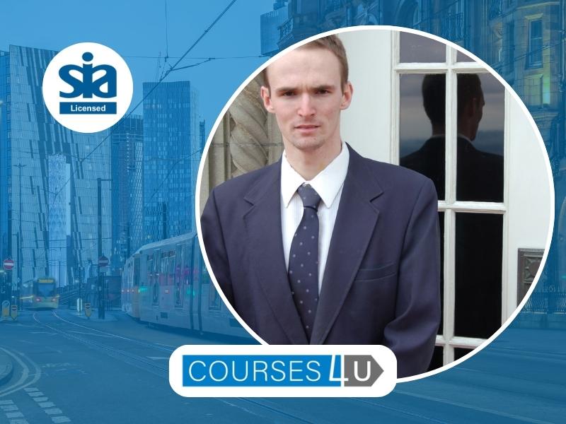 Door Supervisors in Manchester