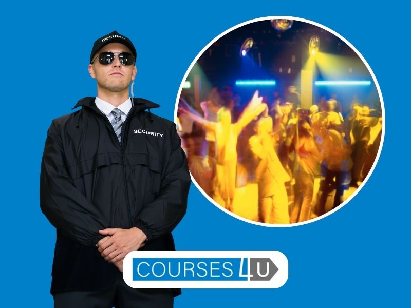 Door Supervisor Training Birmingham