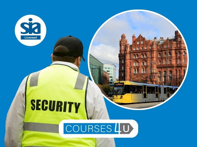 Door Supervisor Manchester