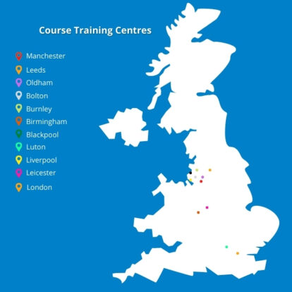 Courses4u Training Centres