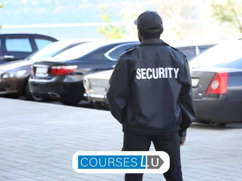 Security Course Manchester