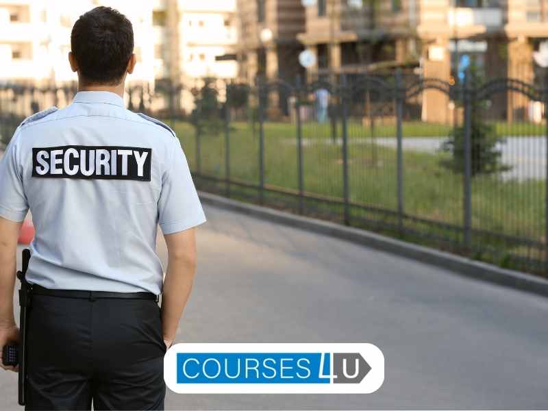 Security Course Manchester