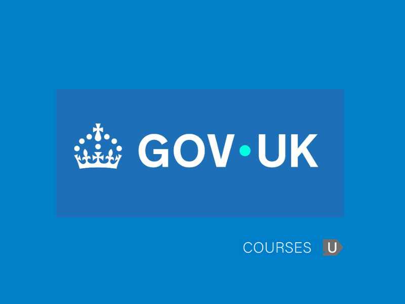 UK Gov SIA Licensing