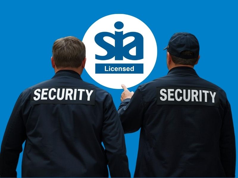 Security Training Manchester