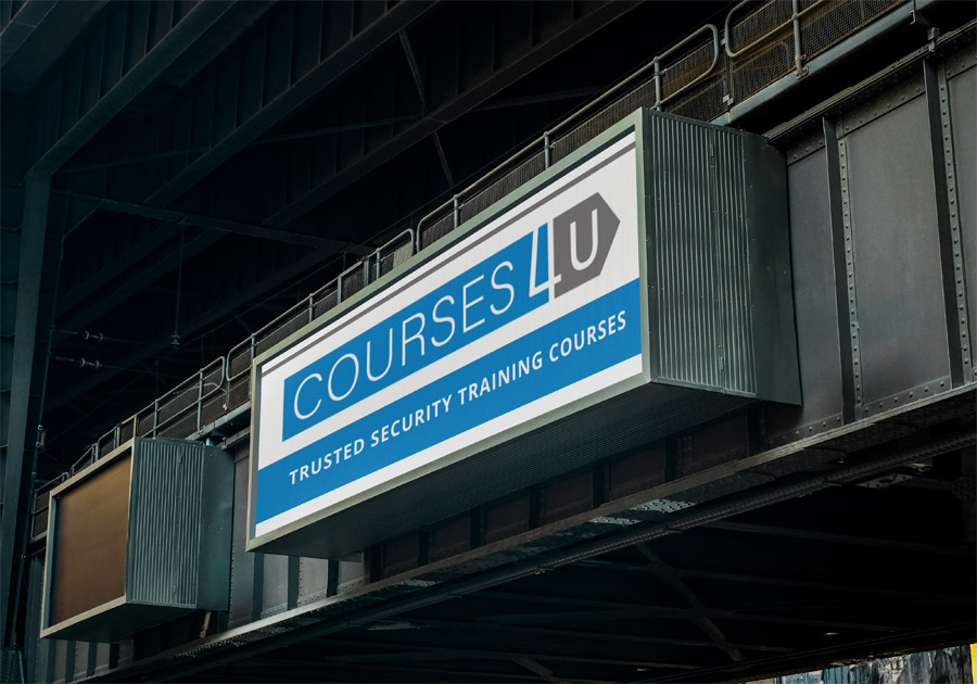 Courses4u Security Training Courses