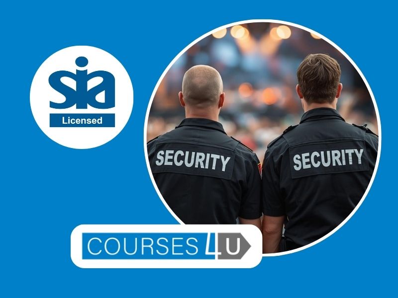 Event Security Manchester