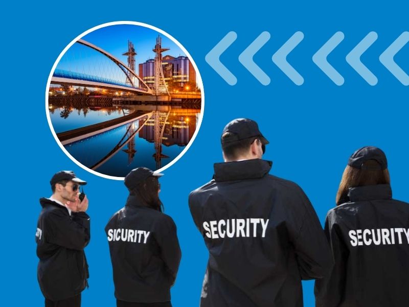 Security Training Manchester