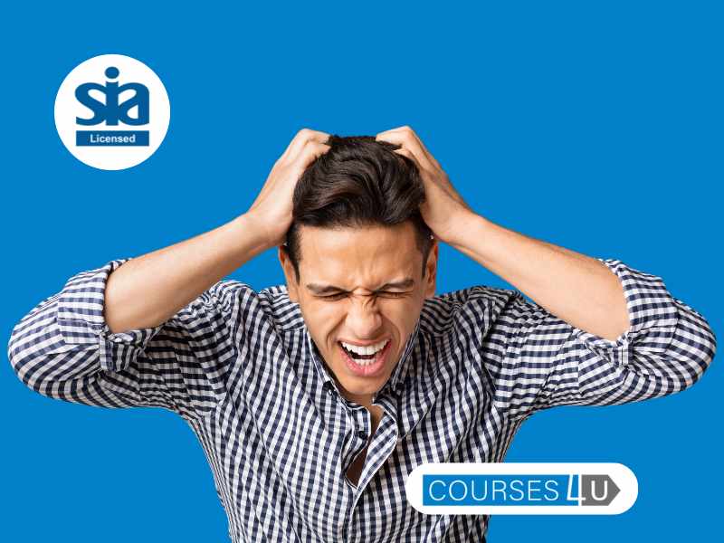 Failing SIA Exams
