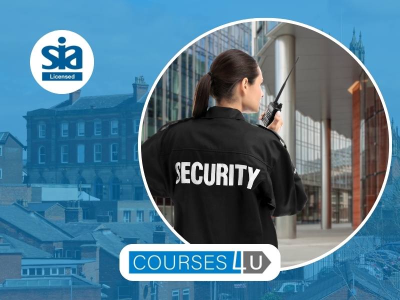 Female Security Manchester