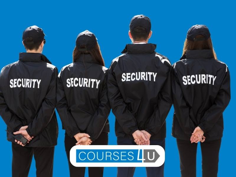 Security Officers Manchester