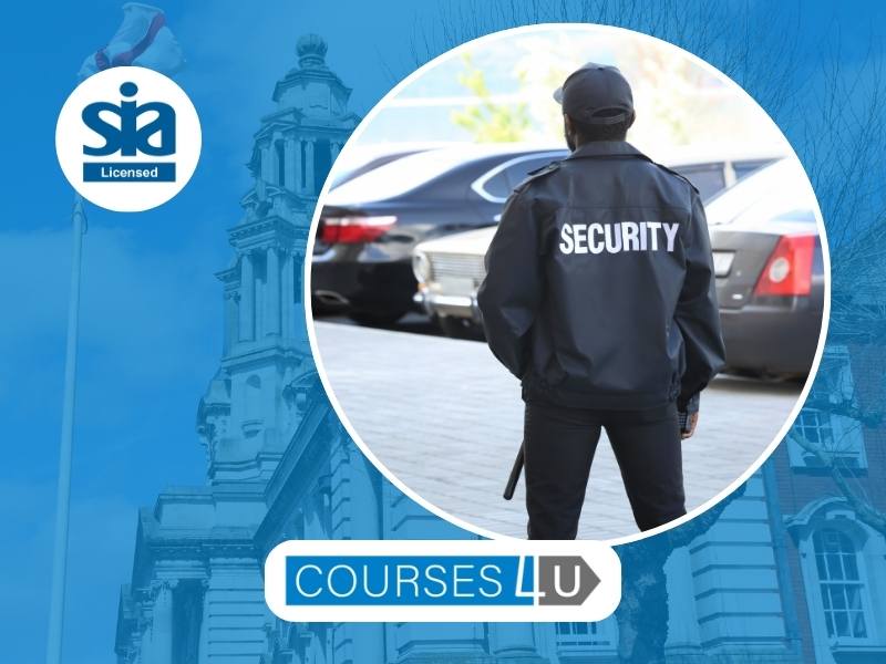 Security Personnel Manchester