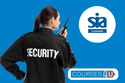 Security Courses Manchester