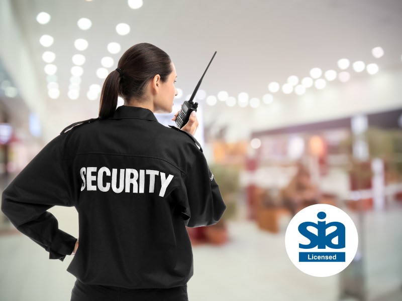 Security Training