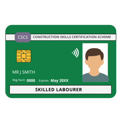 CSCS Course