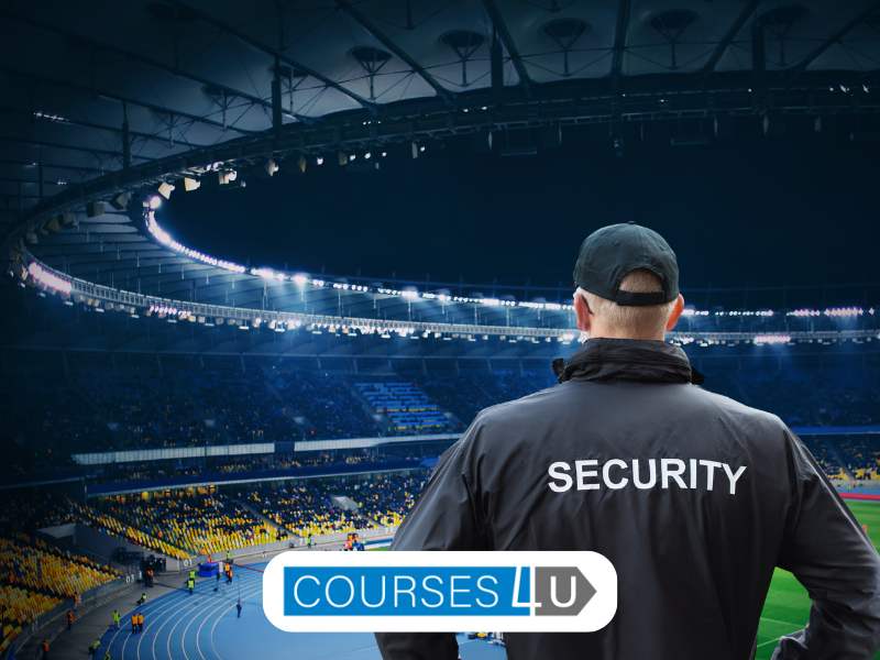 Door Security Guard Manchester