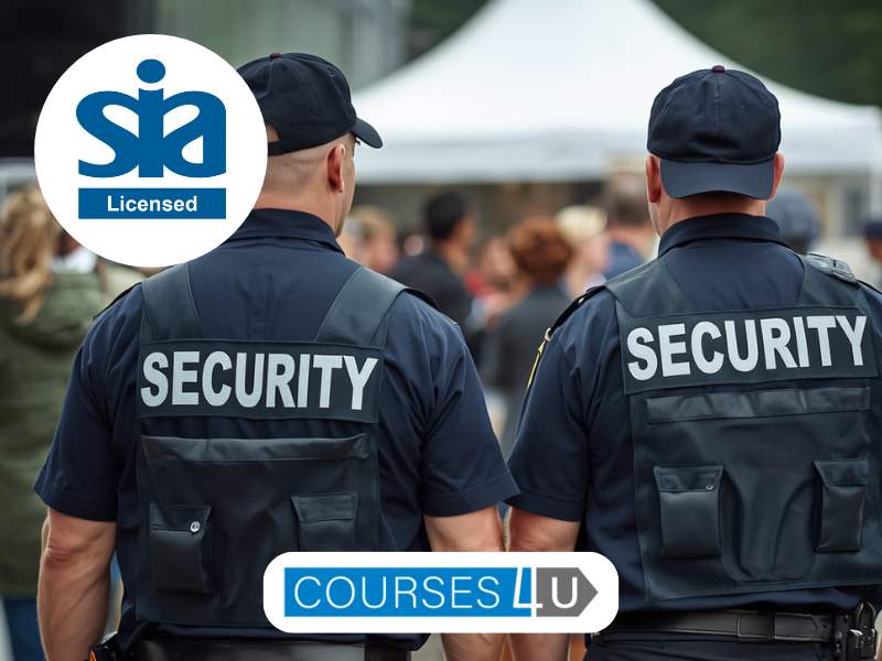 Event Security Manchester