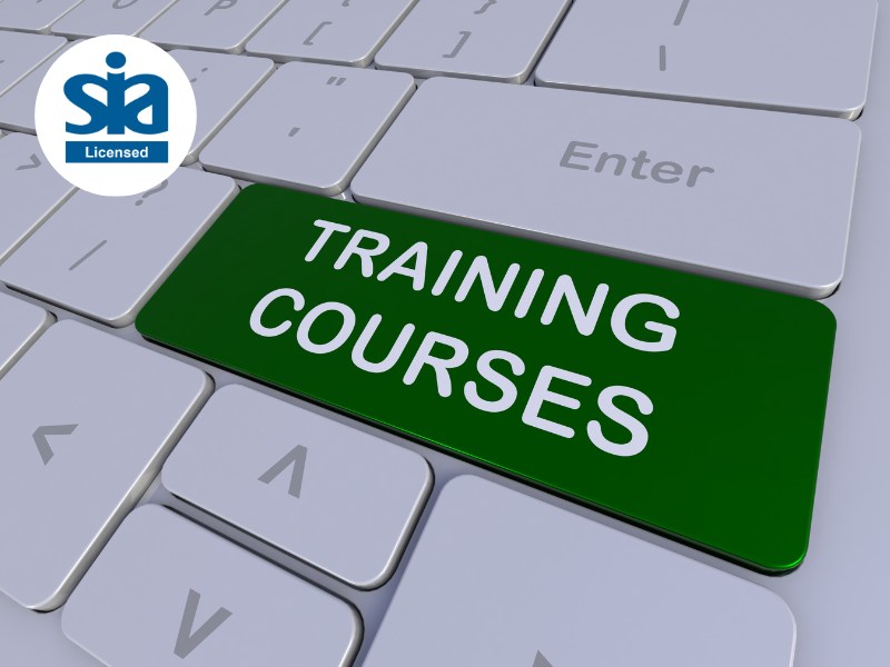 Security Training Courses