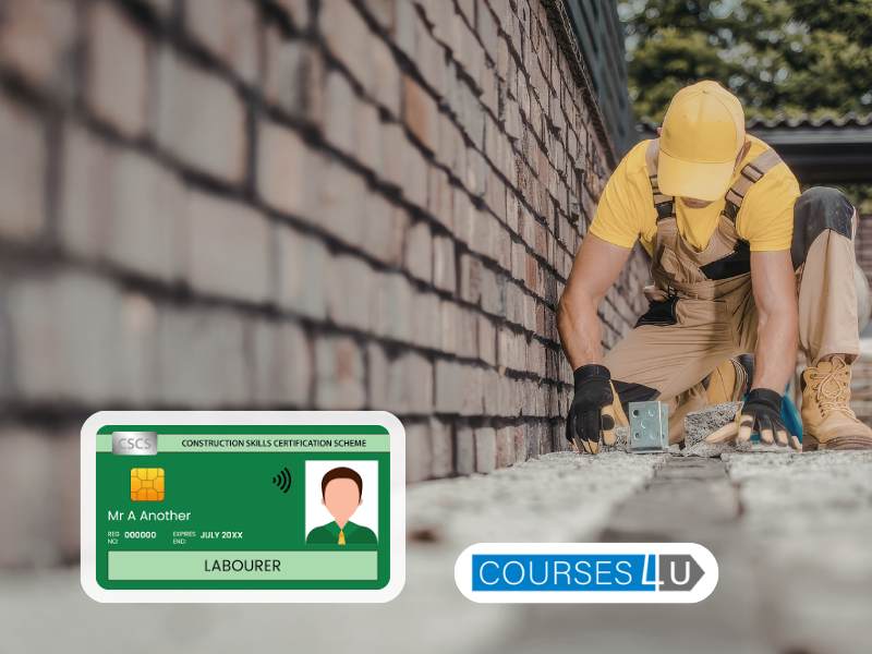 Construction Labourer