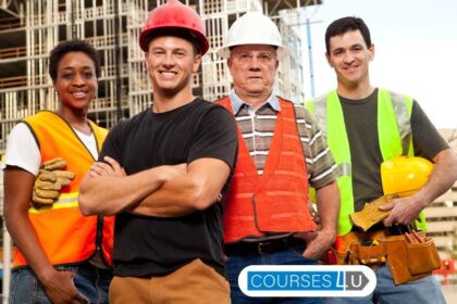 CSCS Green Card Course