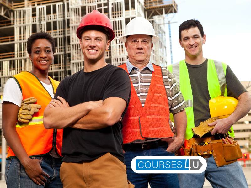 CSCS Green Card Course