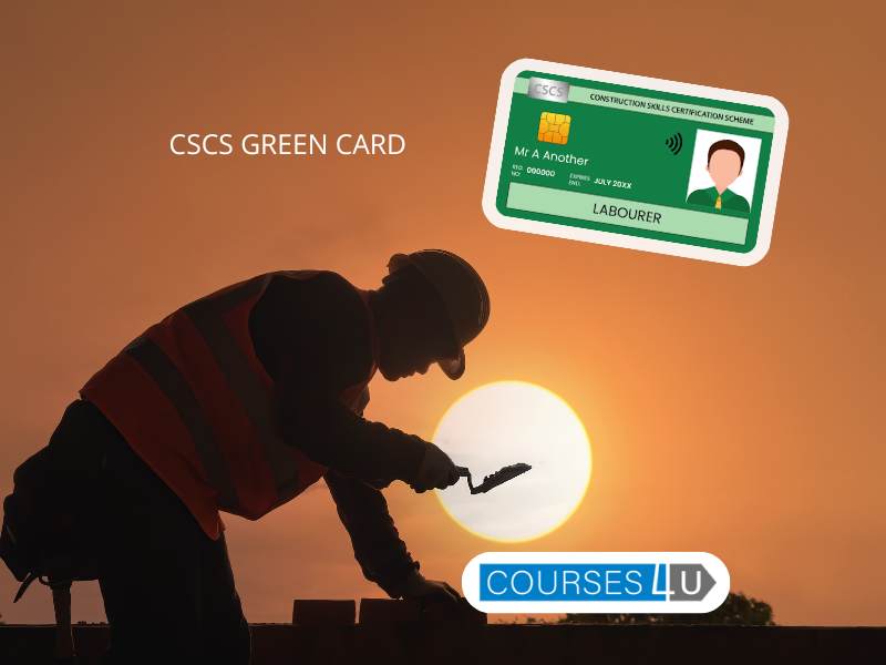 Construction Labourer