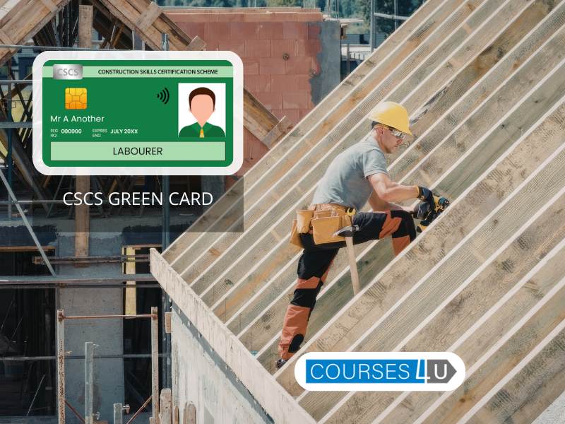 Construction Labourer