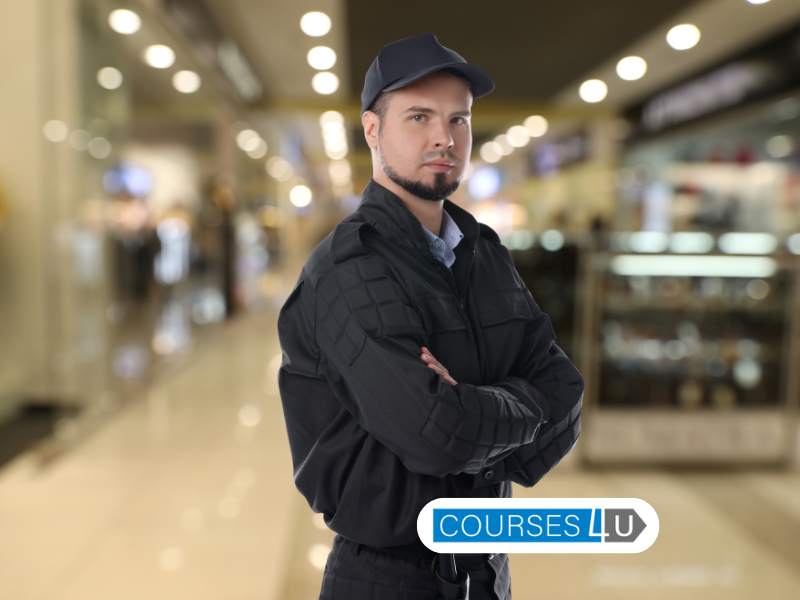 Retail Security Manchester